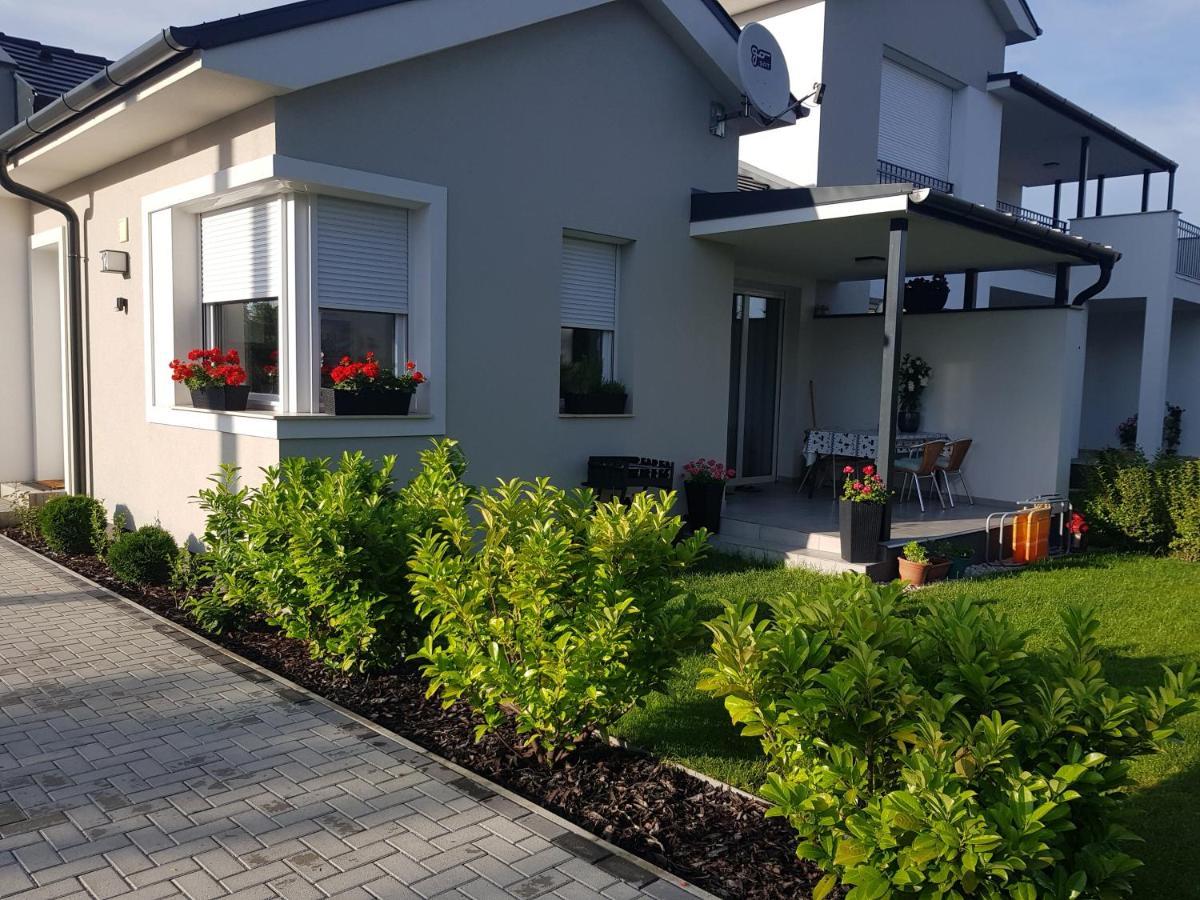 Margareta Home Дьєнешдіаш Екстер'єр фото